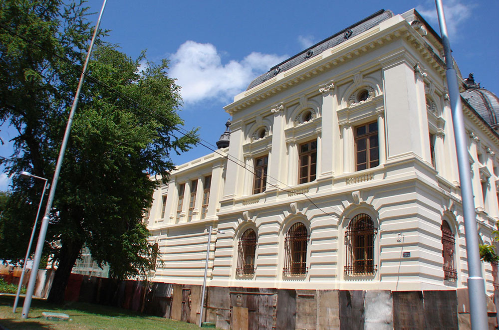 Portfolio slider image